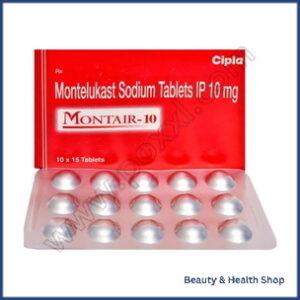 Montair 10 mg Montelukast
