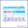 Montair Plus Montelukast Bambuterol