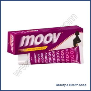 Moov Gel 30 gm Herbal