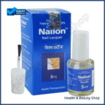Nailon Nail Lacquer (Ciclopirox) - 1-bottle