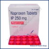 Naprosyn 250 mg Naproxen