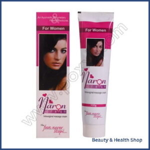 Naron Cream 100 gm Herbal