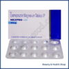 Nexpro 20 mg Esomeprazole