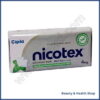 Nicotex 4mg Nicotine