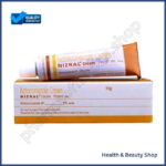 Nizral 15 gm Cream (Ketoconazole) - 1-tube