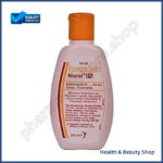 Nizral Solution (Ketoconazole) - 1-bottle