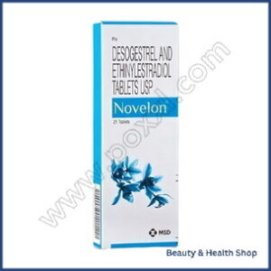 Novelon Ethinyl Estradiol Desogestrel