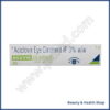 Ocuvir Eye Ointment Acyclovir