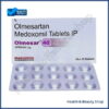 Olmesar 40 mg Olmesartan