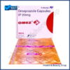 Omez 20 mg Omeprazole