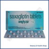 Onglyza 5 mg Saxagliptin