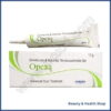 Opexa Gel Ascorbyl TetraisopalmitateDimethicone