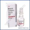 Optipres Eye Drop Betaxolol