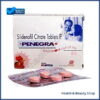 Penegra 50 mg Sildenafil Citrate