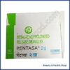 Pentasa Granules 1G Mesalamine 