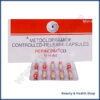 Perinorm Cd 15mg Metoclopramide 