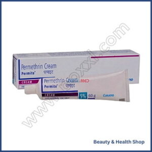 Permite Cream (Permethrin)