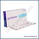 Pirfenex 200 mg (Pirfenidone) - 90-pills