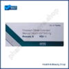 Potrate 5 mg Potassium Citrate