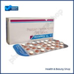 Prazopress Xl 2.5 mg (Prazosin) - 30-pills