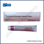 Premarin Vaginal Cream 14 gm (Conjugated Estrogen) - 1-tube