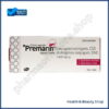 Premarin Conjugated Estrogen