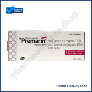Premarin Conjugated Estrogen