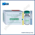 Proficent 5000 (Hcg 5000Iu) - 3-vials