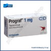 Prograf 1 mg Tacrolimus