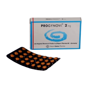 Progynova Oestradiol Tablets