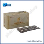Proscalpin 1 mg (Finasteride) - 100-pills