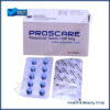 Proscare 5 mg (Finasteride)