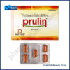 Prulin 600 mg Prulifloxacin