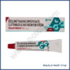 Quadriderm Rf 5mg Beclomethasone Clotrimazole Neomycin