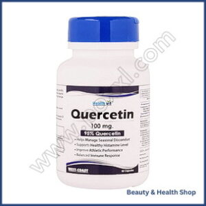 Quercetin 100 mg Quercetin