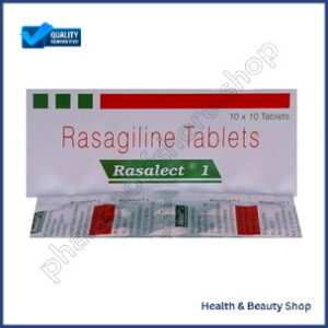 Rasalect 1 mg Rasagiline