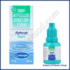 Refresh Tear 10 Ml Carboxymethylcellulose Sodium