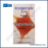 Rejunuron 500 Mcg Injection Methylcobalamin