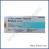 Robinax 500 mg Methocarbamol