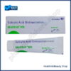 Salicylix Sf 6 Cream Salicylic Acid