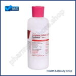 Scaboma Lotion 100 Ml (Lindane/Gamma Benzene Hexachloride ) - 3-bottles