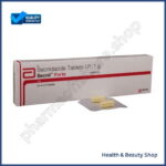 Secnil Forte 1000 mg (Secnidazole) - 10-pills