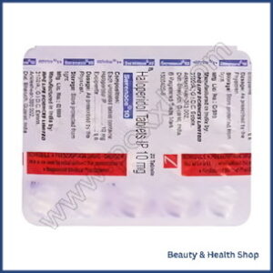 Serenace 10 mg (Haloperidol)