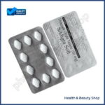 Sildigra Soft 100 mg (Sildenafil Citrate) - 90-pills