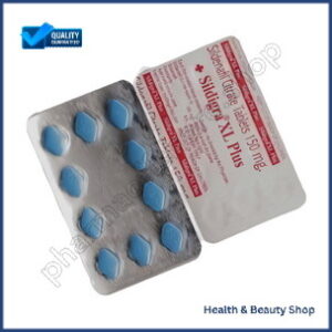 Sildigra Xl Plus 150 mg Sildenafil Citrate