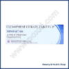 Siphene 100 mg Clomiphene