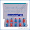 Skelebenz 15 mg Cyclobenzaprine