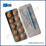 Snovitra Xl 60 mg (Vardenafil 60 mg) - 60-pills