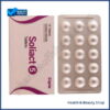 Soliact 5 mg Solifenacin