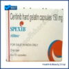 Spexib 150 mg Ceritinib